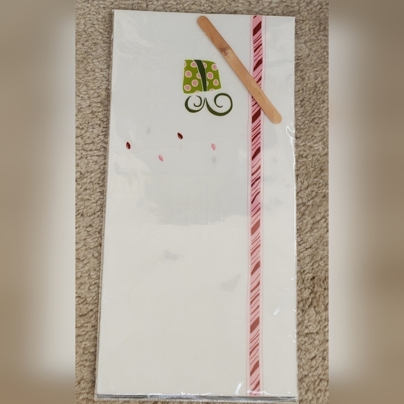 Assorted Rub-On Scrapbooking Stickers - Picture 11 of 11